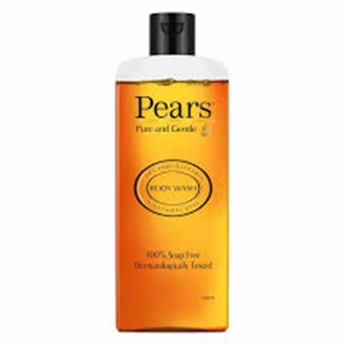 PEARS PURE AND GENTLE BODY WASH 2+1